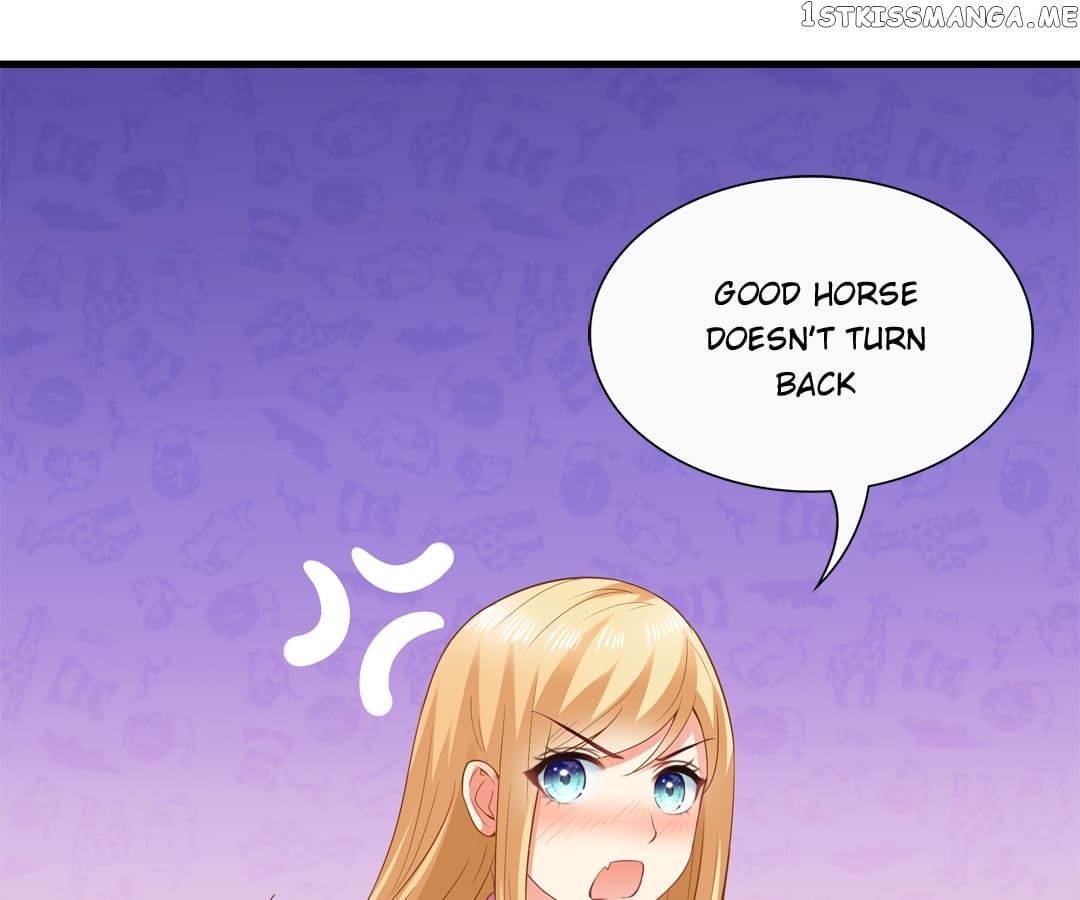 Marry Me Again, Honey chapter 14 - page 79