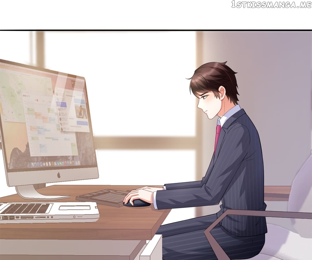 Marry Me Again, Honey chapter 13 - page 33