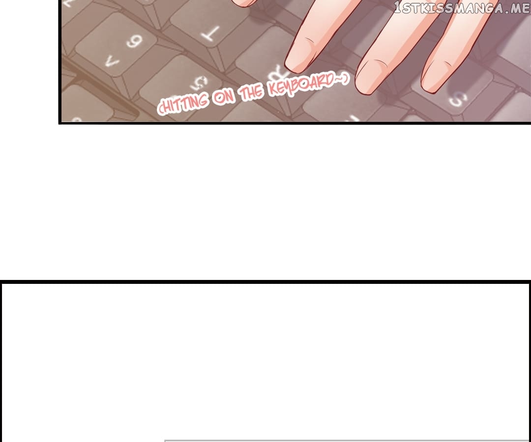 Marry Me Again, Honey chapter 13 - page 35