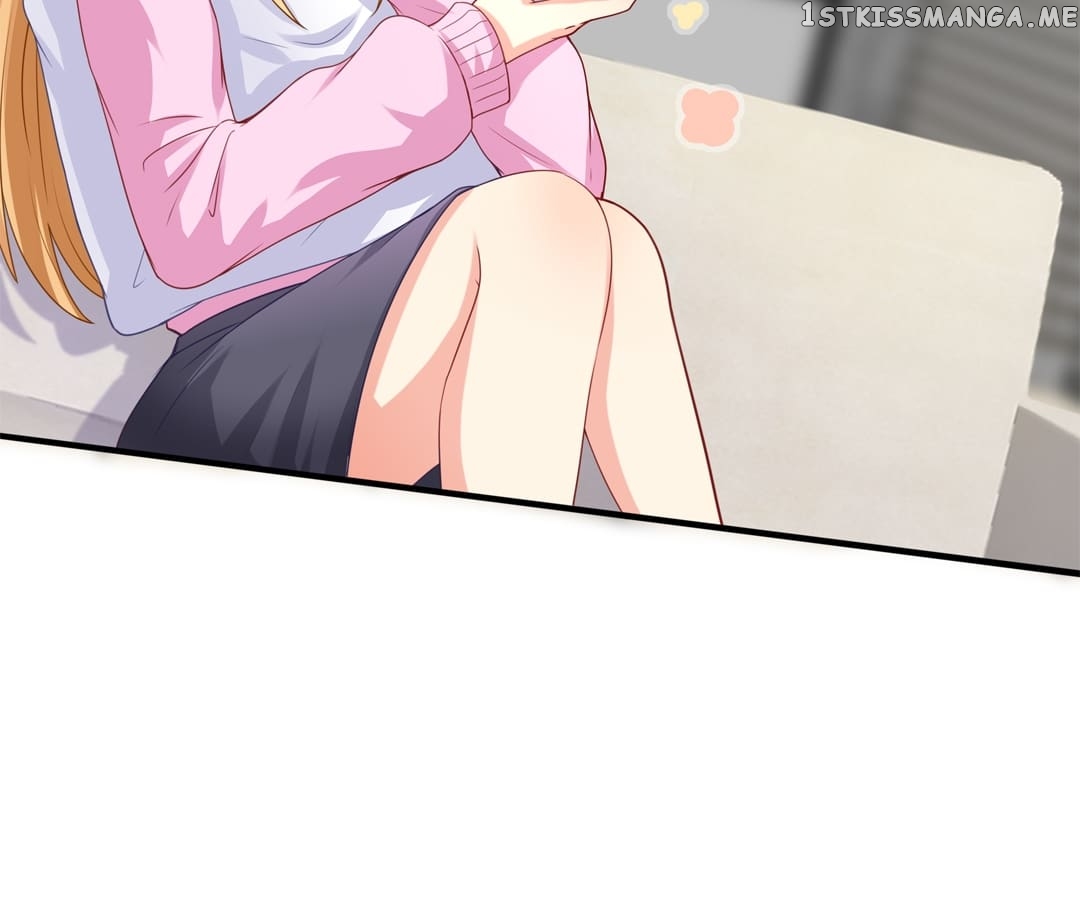Marry Me Again, Honey chapter 13 - page 45