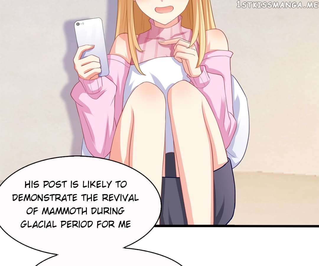 Marry Me Again, Honey chapter 13 - page 48