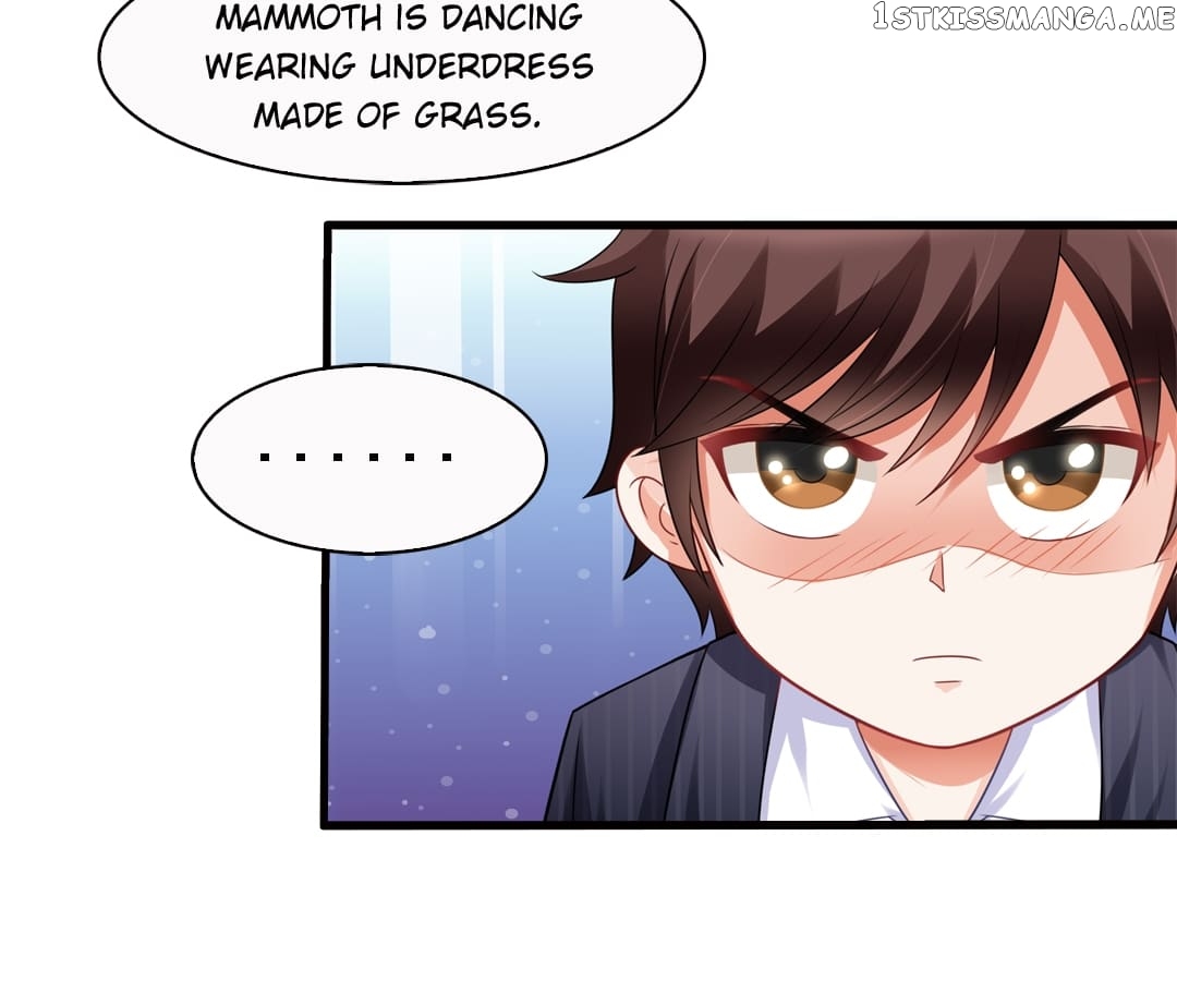 Marry Me Again, Honey chapter 13 - page 49