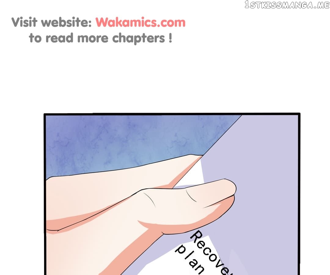 Marry Me Again, Honey chapter 13 - page 55