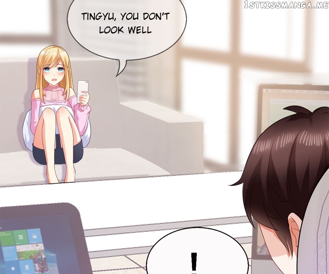 Marry Me Again, Honey chapter 13 - page 60