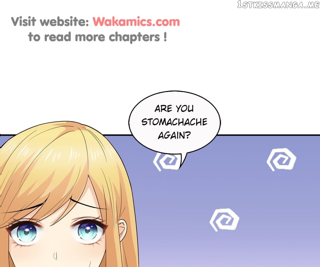Marry Me Again, Honey chapter 13 - page 63