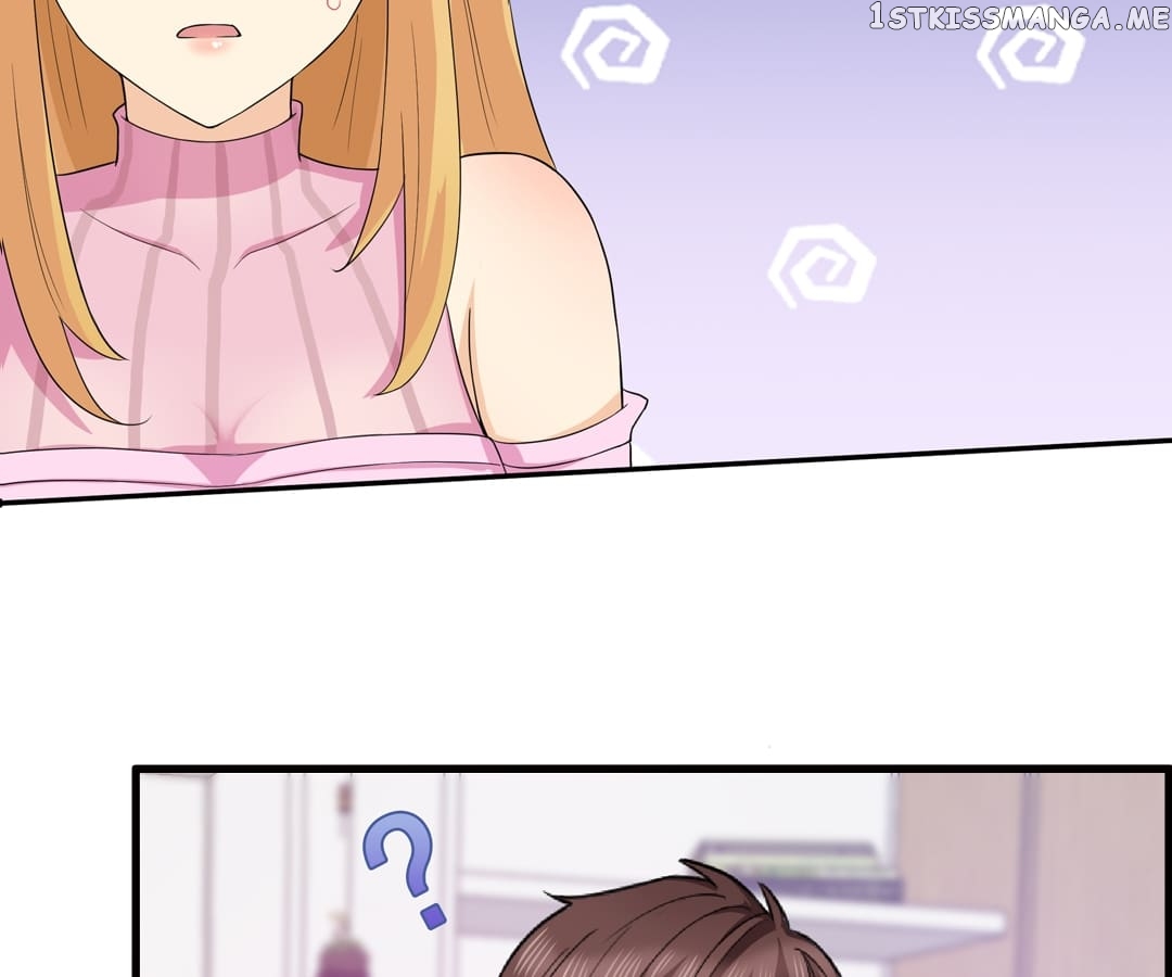 Marry Me Again, Honey chapter 13 - page 64
