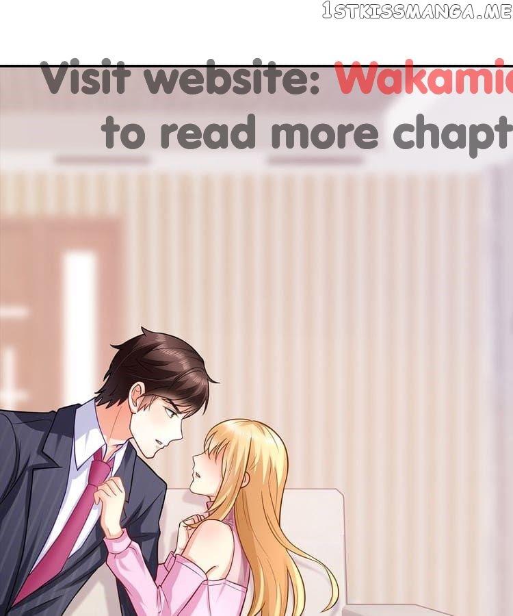 Marry Me Again, Honey chapter 12 - page 1