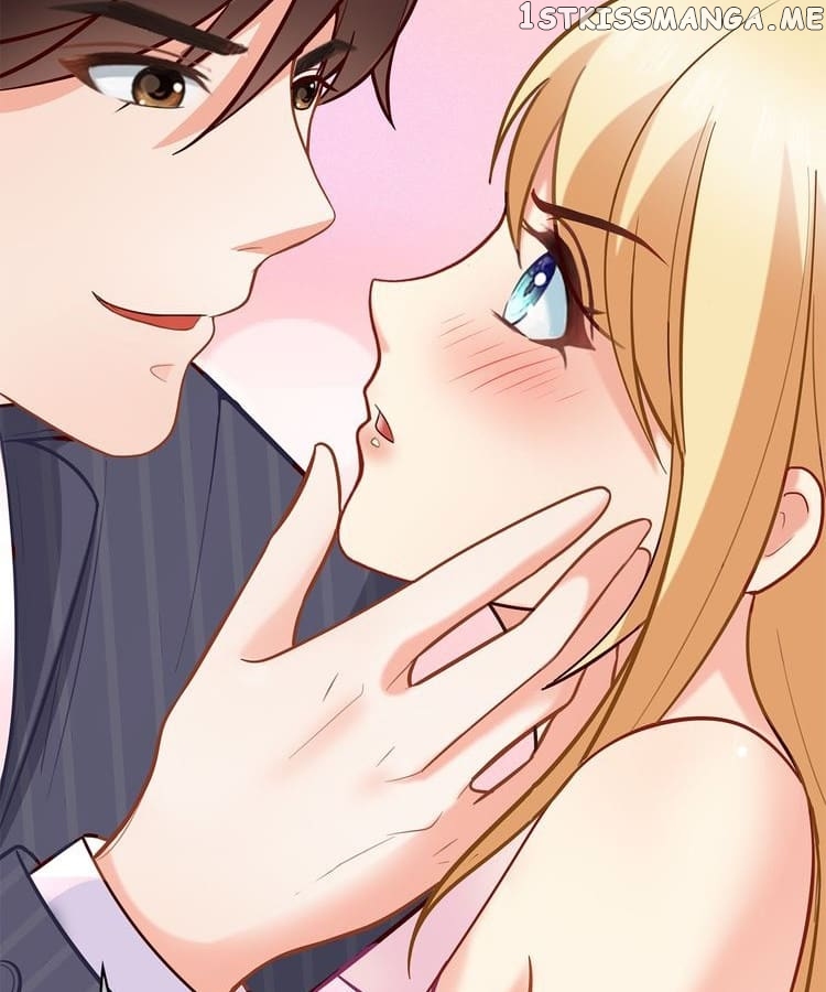 Marry Me Again, Honey chapter 12 - page 19