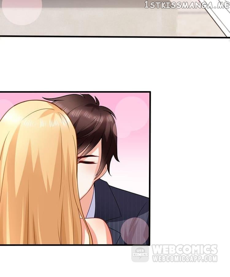 Marry Me Again, Honey chapter 12 - page 22