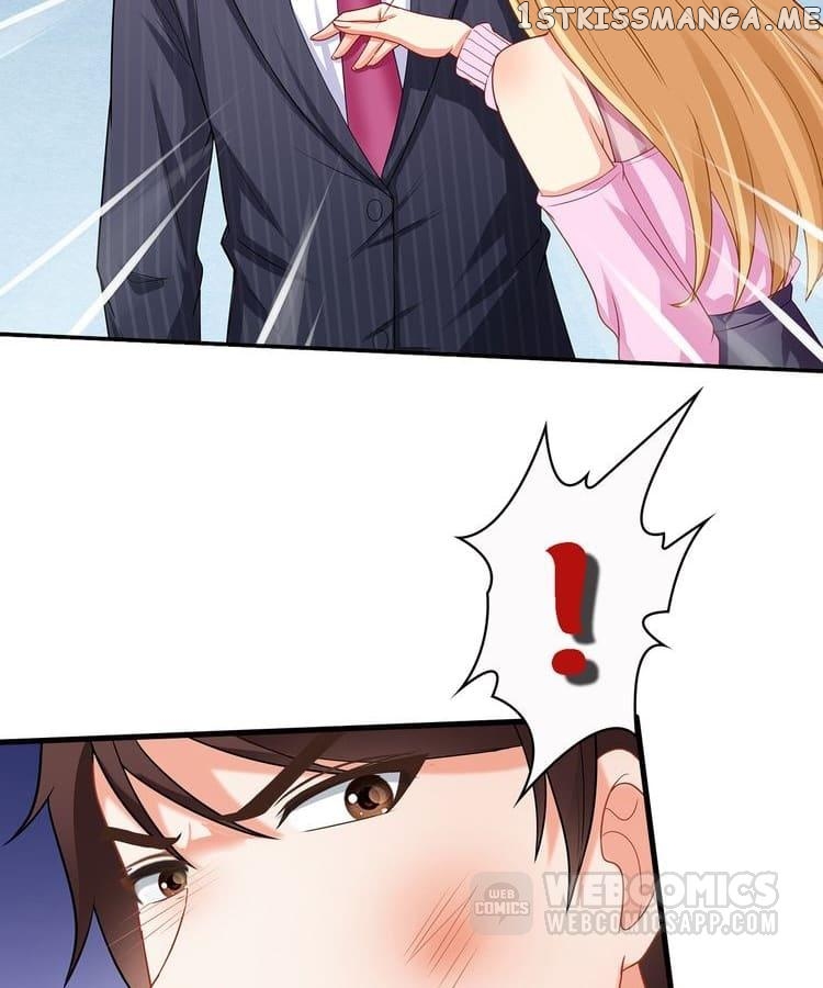 Marry Me Again, Honey chapter 12 - page 26