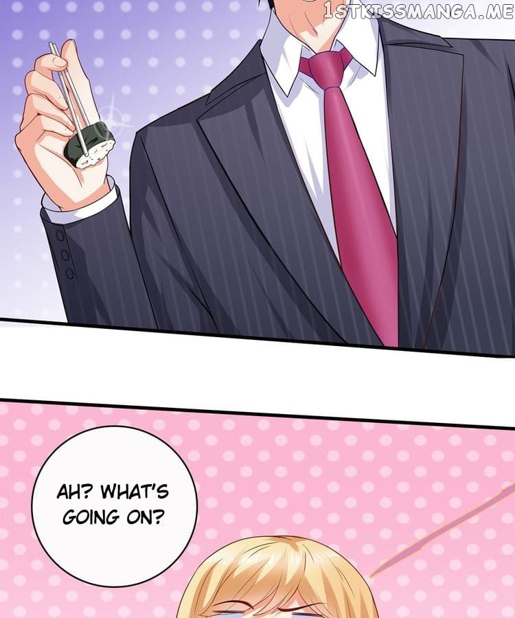 Marry Me Again, Honey chapter 12 - page 33