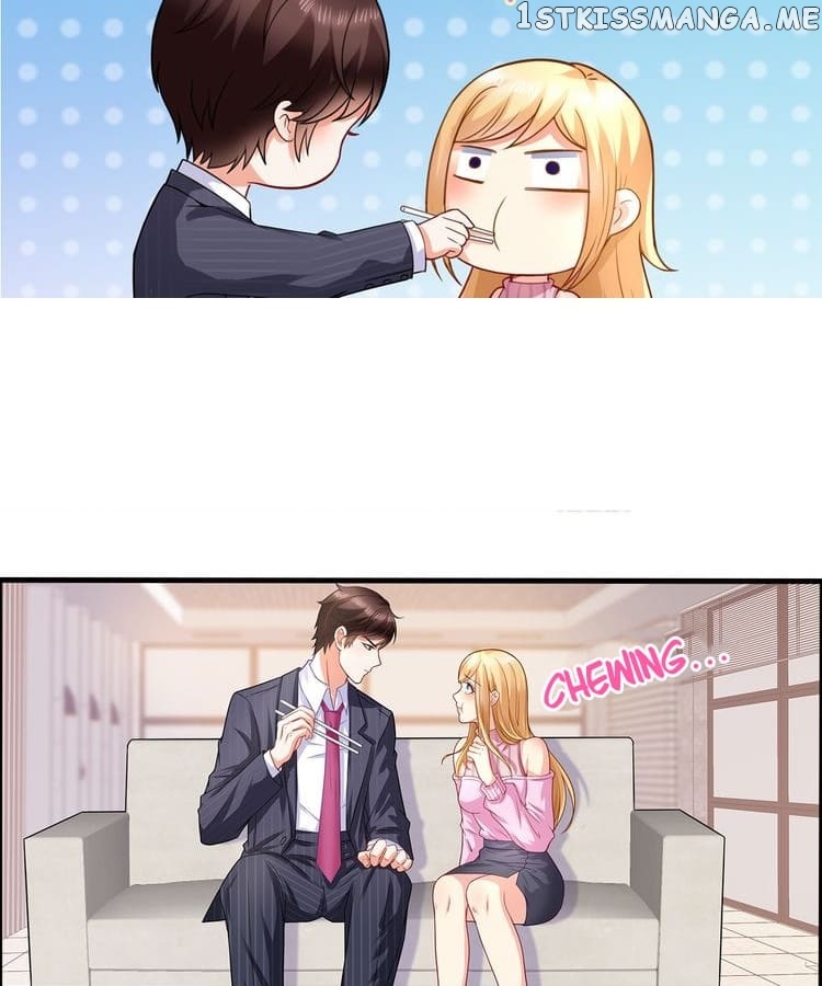 Marry Me Again, Honey chapter 12 - page 36