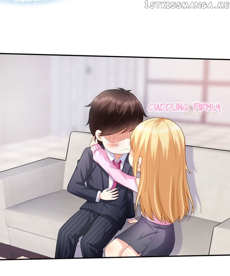 Marry Me Again, Honey chapter 12 - page 44