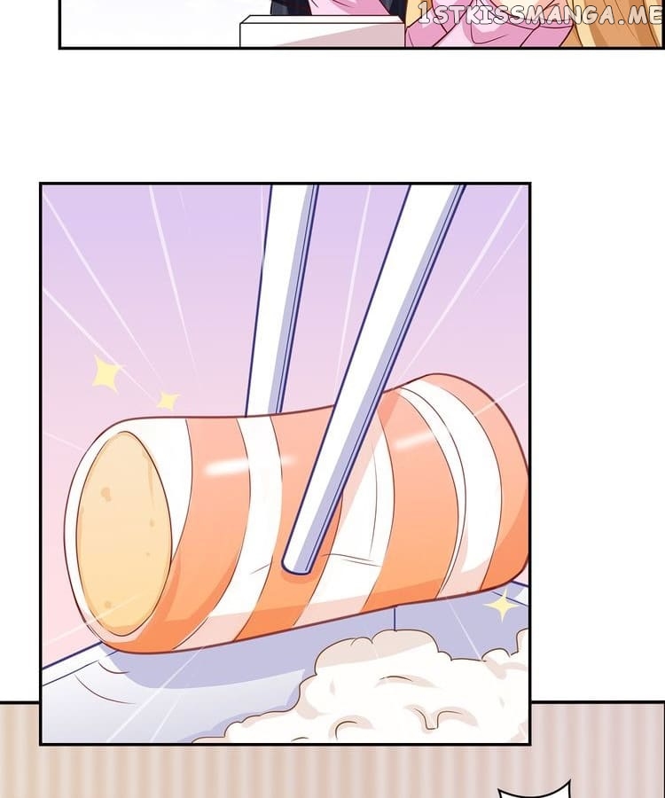 Marry Me Again, Honey chapter 12 - page 8