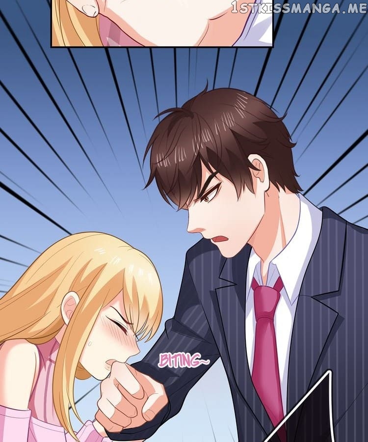 Marry Me Again, Honey chapter 11 - page 13