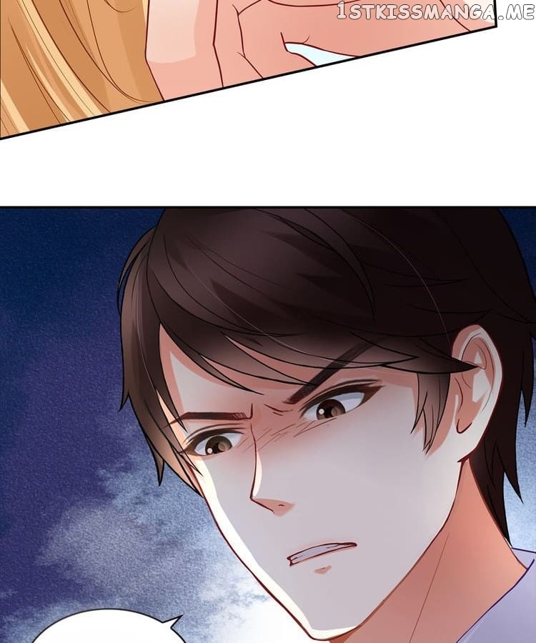 Marry Me Again, Honey chapter 11 - page 15