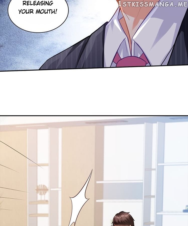 Marry Me Again, Honey chapter 11 - page 16