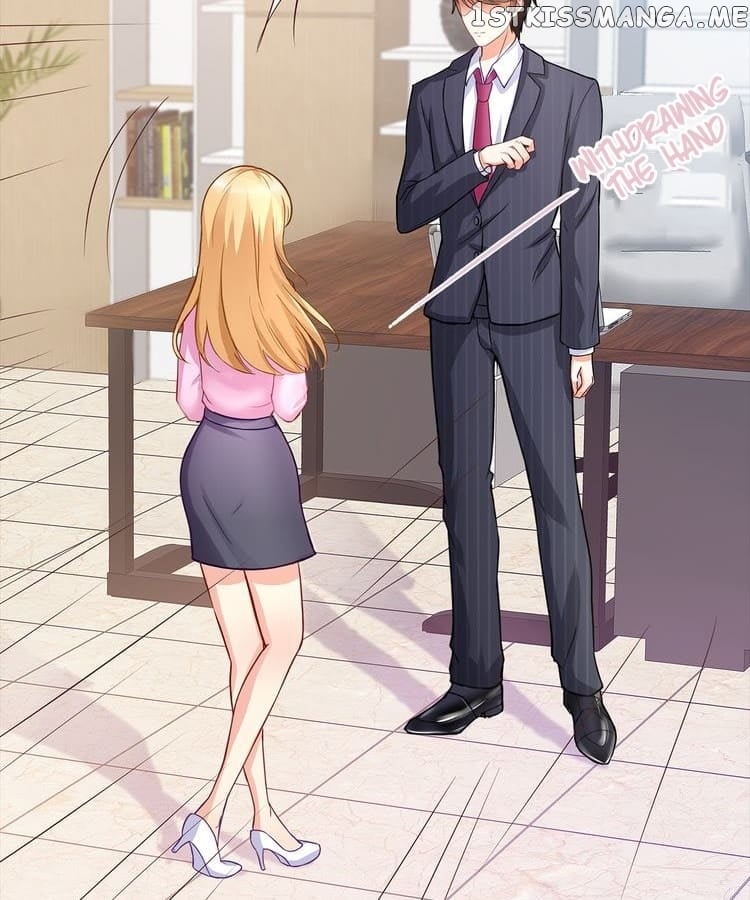 Marry Me Again, Honey chapter 11 - page 17