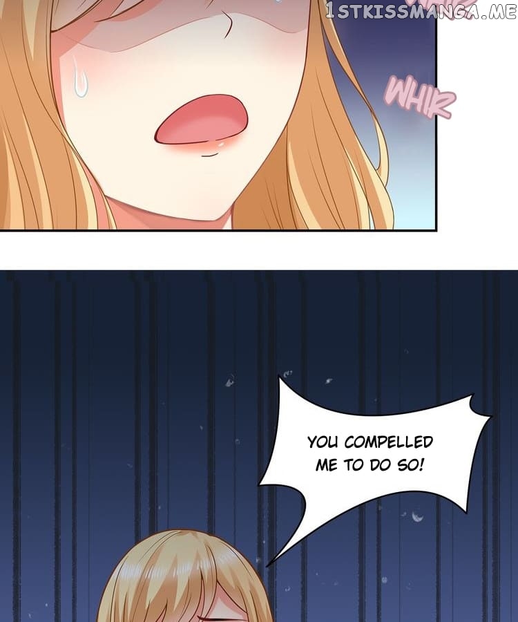 Marry Me Again, Honey chapter 11 - page 19