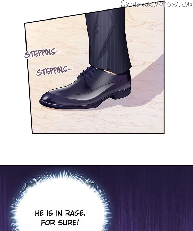 Marry Me Again, Honey chapter 11 - page 23
