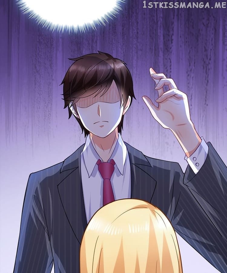 Marry Me Again, Honey chapter 11 - page 24