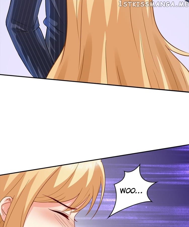 Marry Me Again, Honey chapter 11 - page 25
