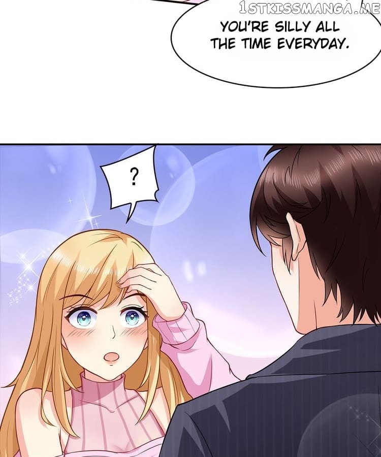 Marry Me Again, Honey chapter 11 - page 28