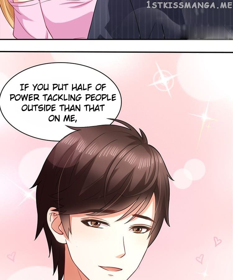 Marry Me Again, Honey chapter 11 - page 29
