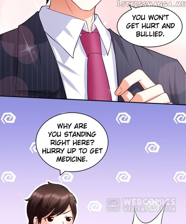 Marry Me Again, Honey chapter 11 - page 30