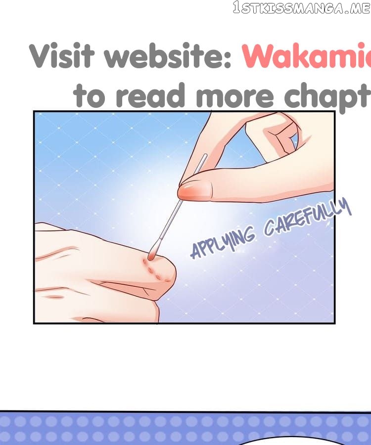 Marry Me Again, Honey chapter 11 - page 33