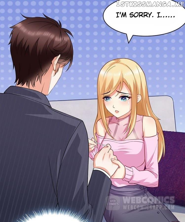 Marry Me Again, Honey chapter 11 - page 34