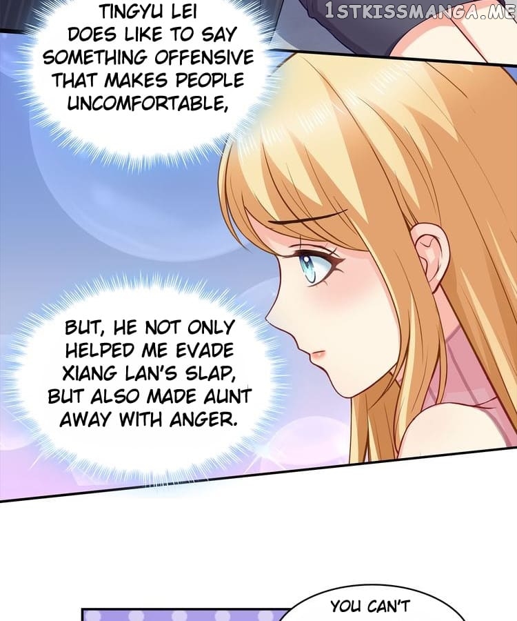 Marry Me Again, Honey chapter 11 - page 35