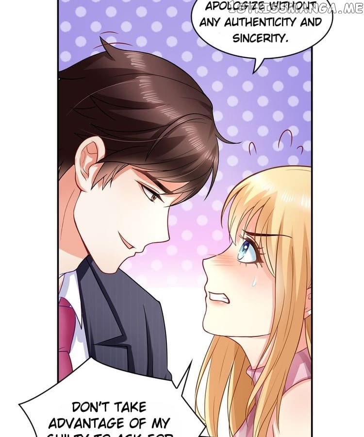 Marry Me Again, Honey chapter 11 - page 36