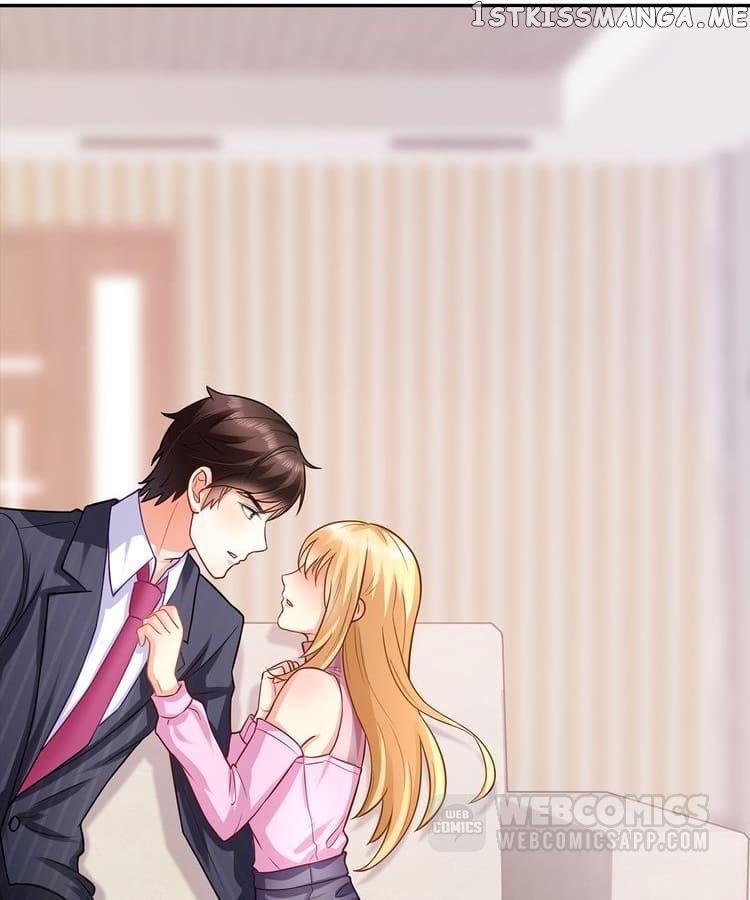 Marry Me Again, Honey chapter 11 - page 38