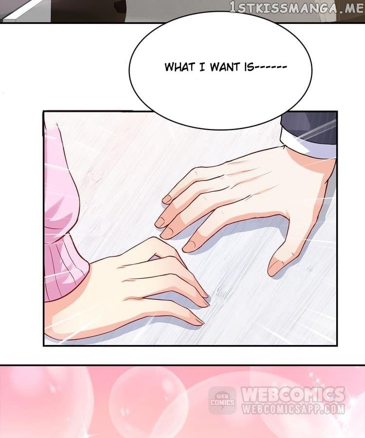 Marry Me Again, Honey chapter 11 - page 6