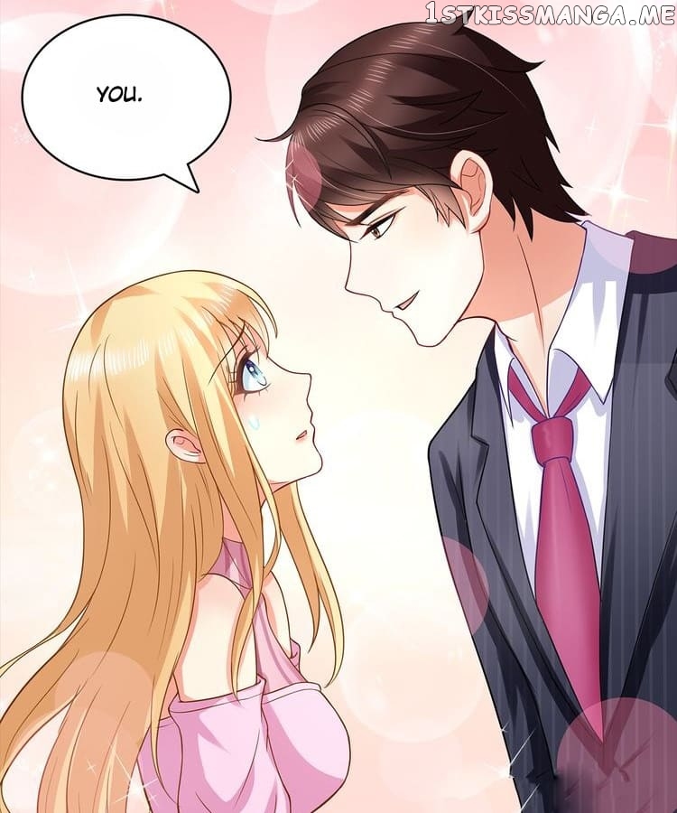 Marry Me Again, Honey chapter 11 - page 7