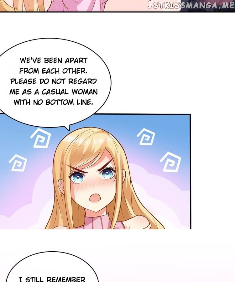 Marry Me Again, Honey chapter 11 - page 8