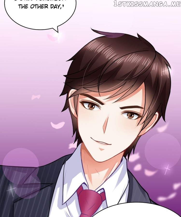 Marry Me Again, Honey chapter 11 - page 9