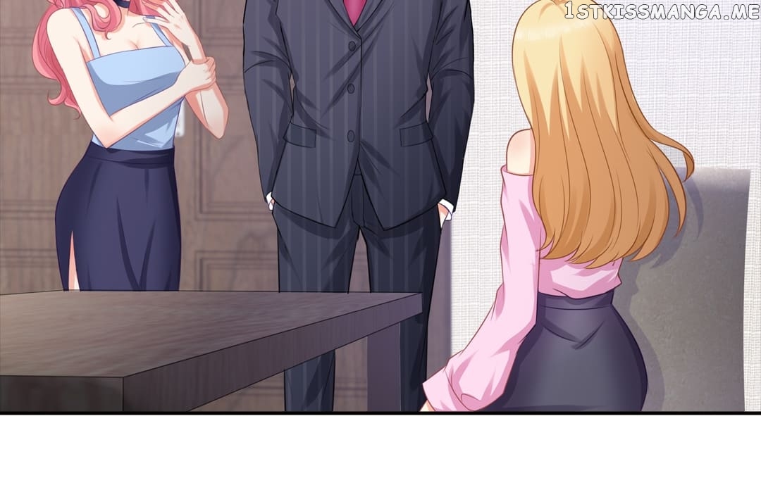 Marry Me Again, Honey chapter 9 - page 50