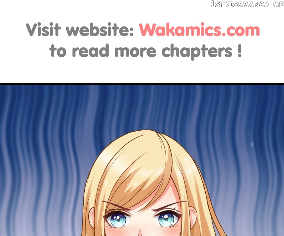 Marry Me Again, Honey chapter 8 - page 1