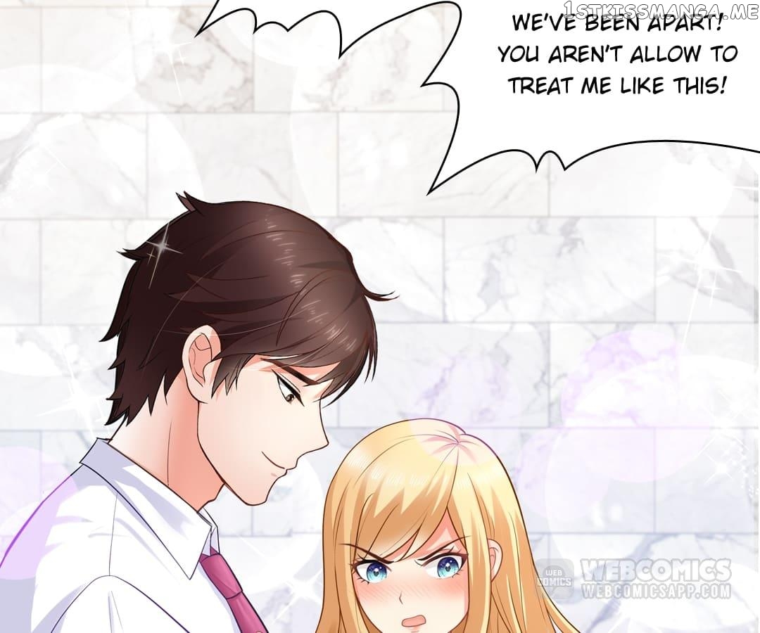 Marry Me Again, Honey chapter 8 - page 10