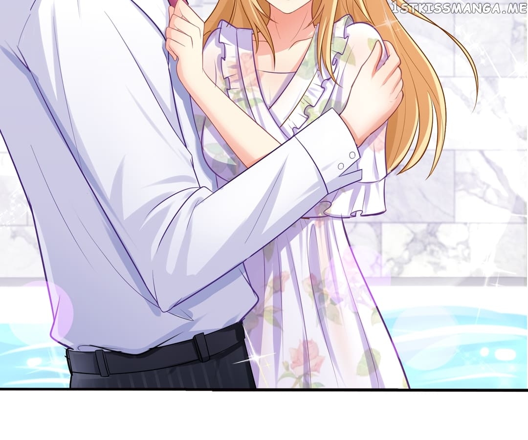 Marry Me Again, Honey chapter 8 - page 11
