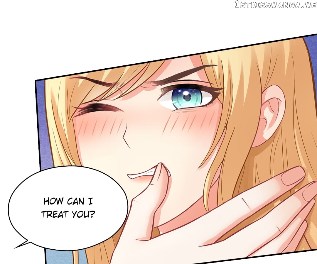 Marry Me Again, Honey chapter 8 - page 12