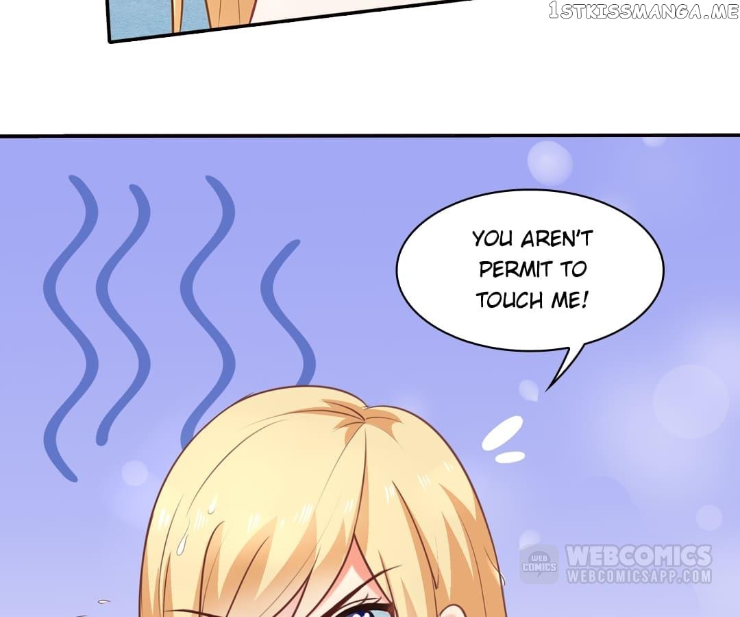 Marry Me Again, Honey chapter 8 - page 13