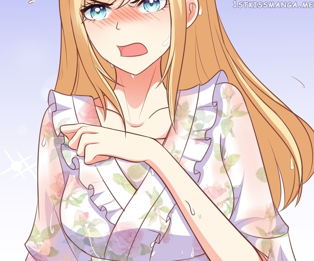 Marry Me Again, Honey chapter 8 - page 14