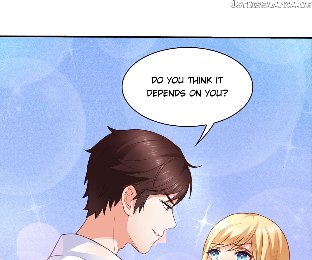 Marry Me Again, Honey chapter 8 - page 16