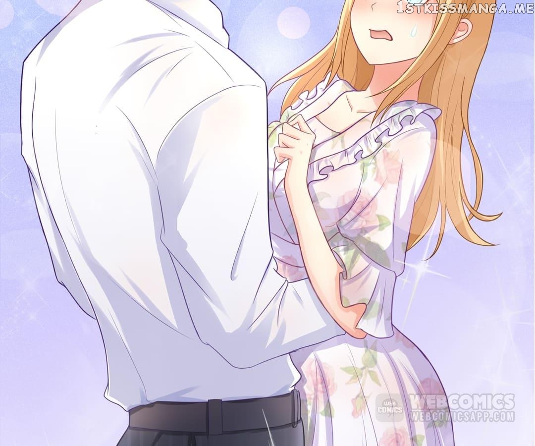 Marry Me Again, Honey chapter 8 - page 17