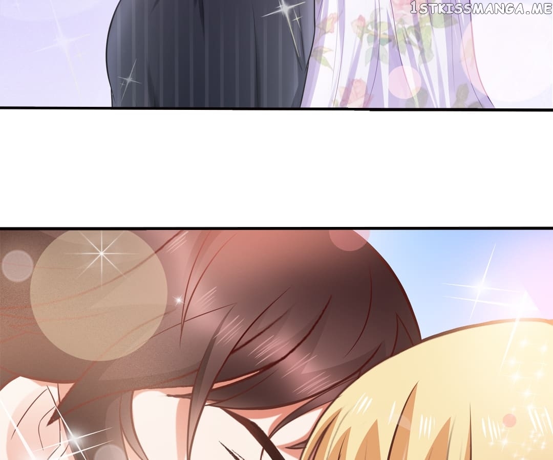 Marry Me Again, Honey chapter 8 - page 18
