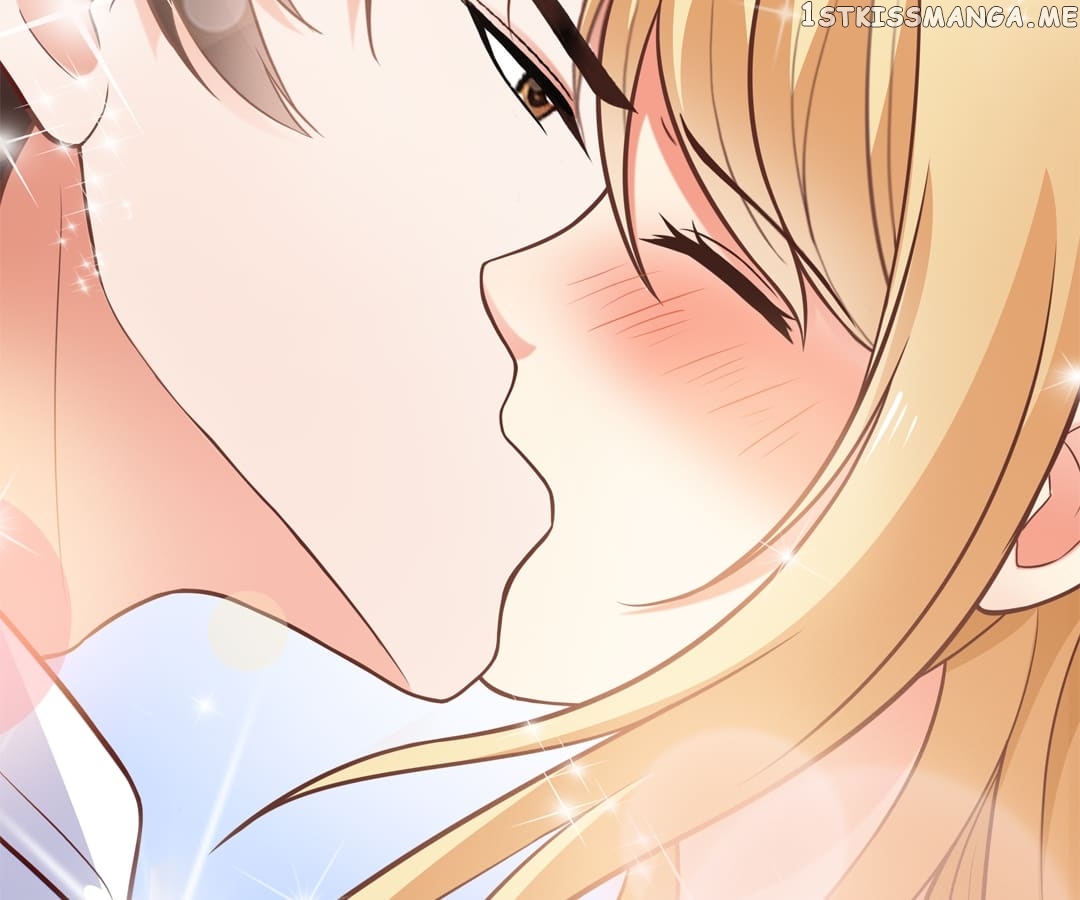 Marry Me Again, Honey chapter 8 - page 19