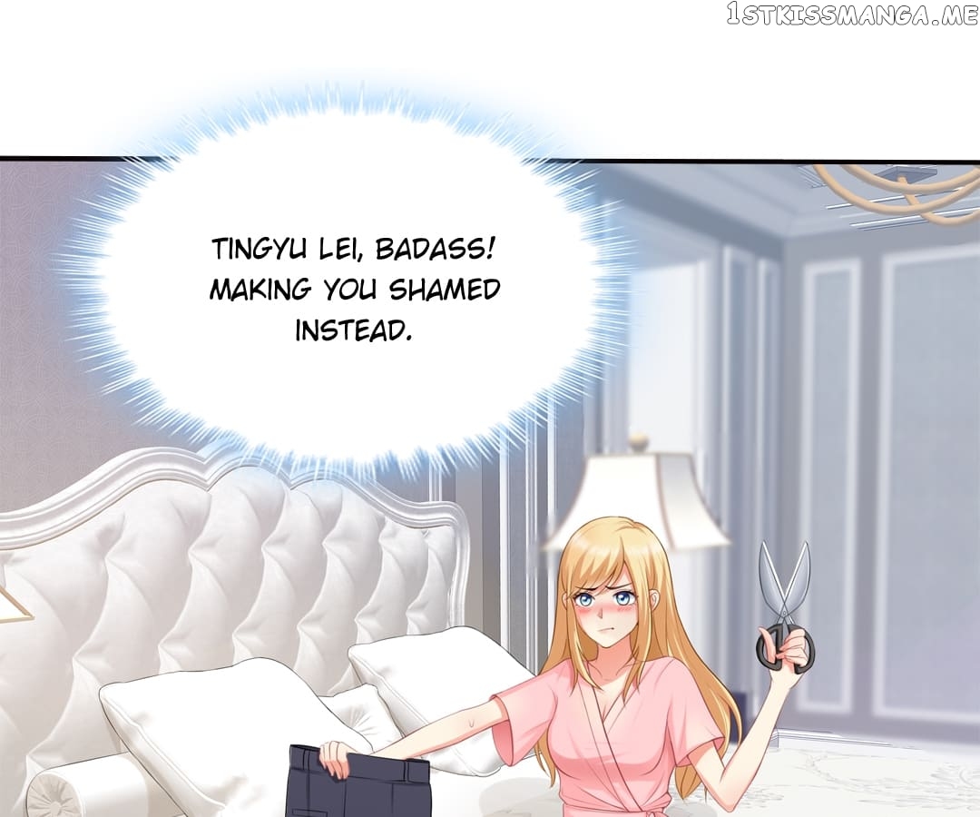 Marry Me Again, Honey chapter 8 - page 23